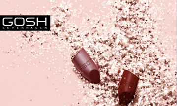 GOSH Copenhagen appoints b. the communications agency 